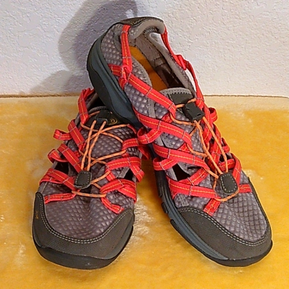 SALE! CHACO OUTCROSS ALL WEATHER SHOES